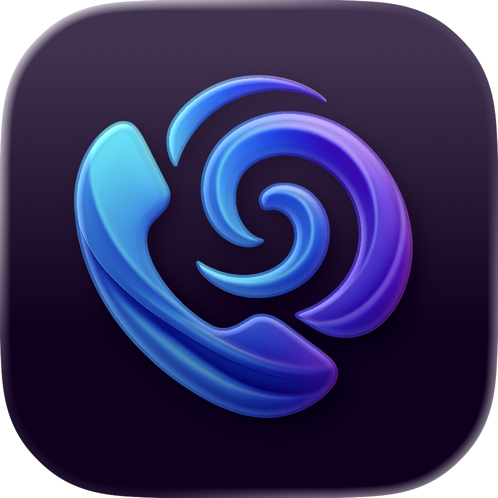 CallMate app icon