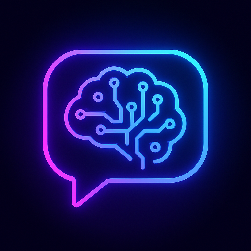 ChatMate app icon
