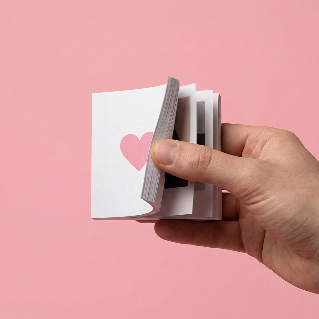 FlipBook Maker app icon