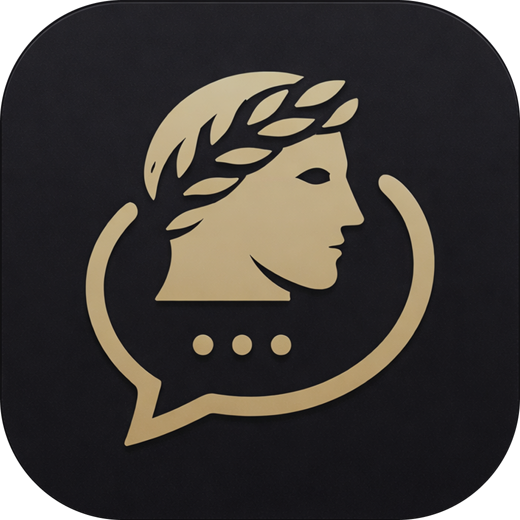 PastMate app icon
