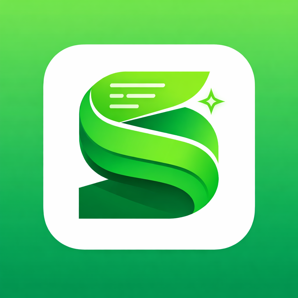 SummarAI app icon
