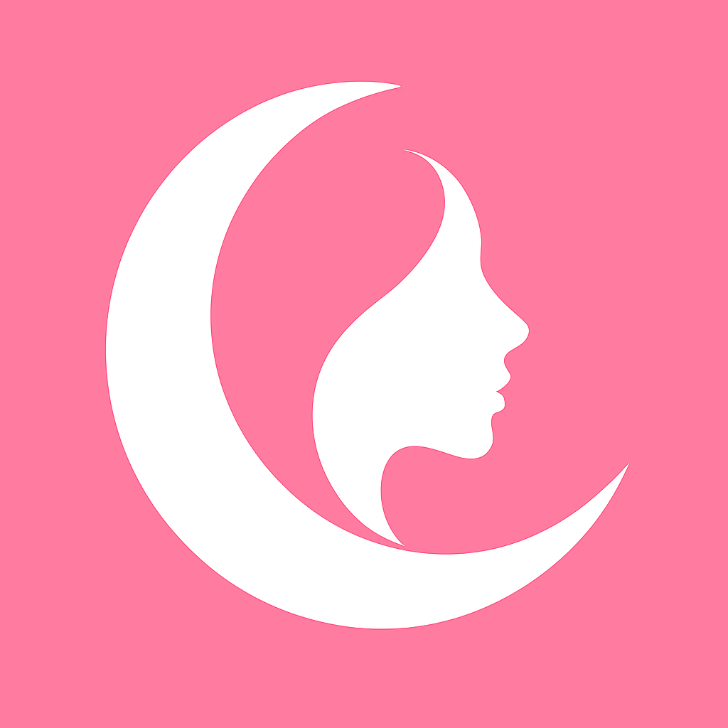 LunaSafe Icon