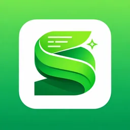 SummarAI app icon